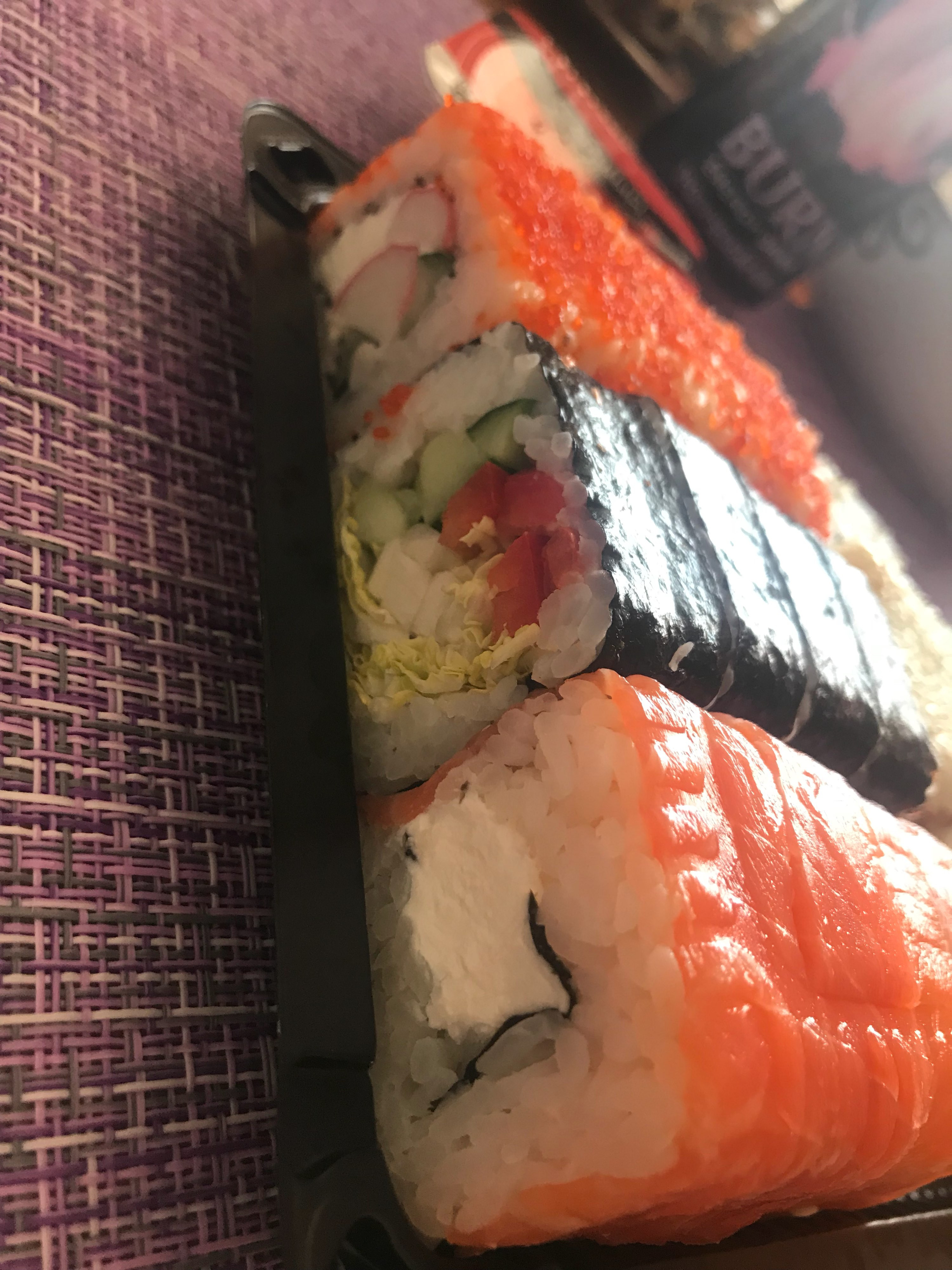 Отзывы о суши маркет курск фото 86