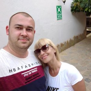 Andrey Shmarov