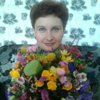 Лариса Горяева