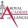 Royal academy of languages