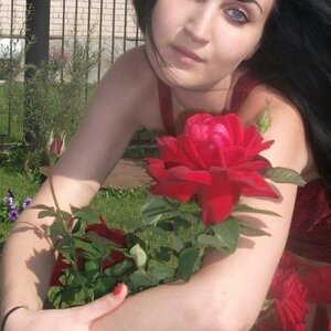 Margarita Ierkh