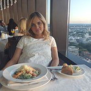 Светлана Баранкова