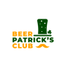 Beer Patrick`s Club