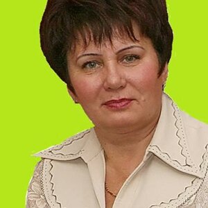 Lidia Kunshenko-Novokhatko