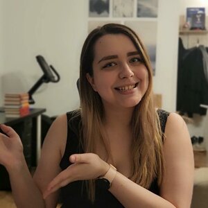 Катерина