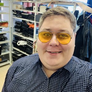 Алексей Багданов