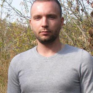 Слава Веретельников
