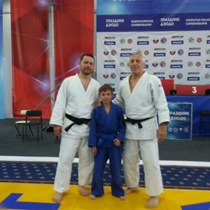 Alexander Obramov