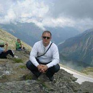 сергей лавицкий