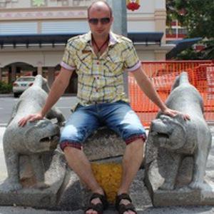Роман Бычков