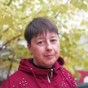 Natalia Gavrilova