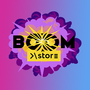 Boom Store