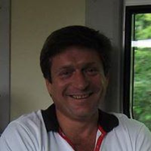 Sergey Isaev