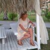 Irina Sholokhova