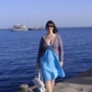 Альбина Владимировна