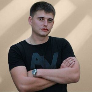 Дмитрий Шестопалов