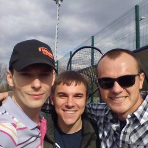 Алексей Корнев