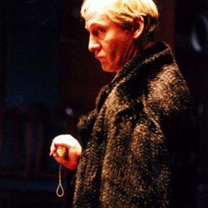 Doctor Watson