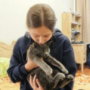 Olga Buchneva