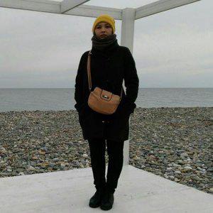 Аня Антипина