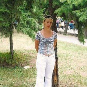 Zhanna Stepanets