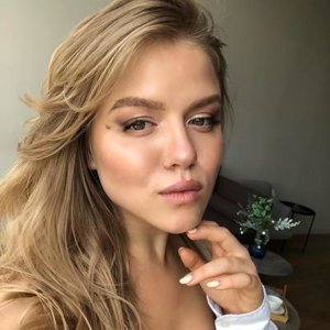 Dasha Novichikhina