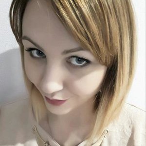 Ирина Кабанова