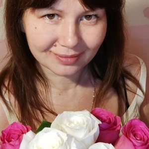 Elena Kulkova