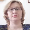 Irina Khvaschevskaya