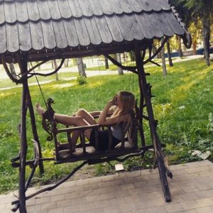 Darya Klochkova