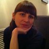 Natalia Zubareva
