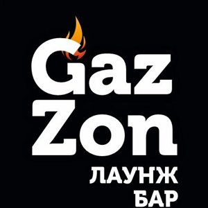 Gazzon lounge bar