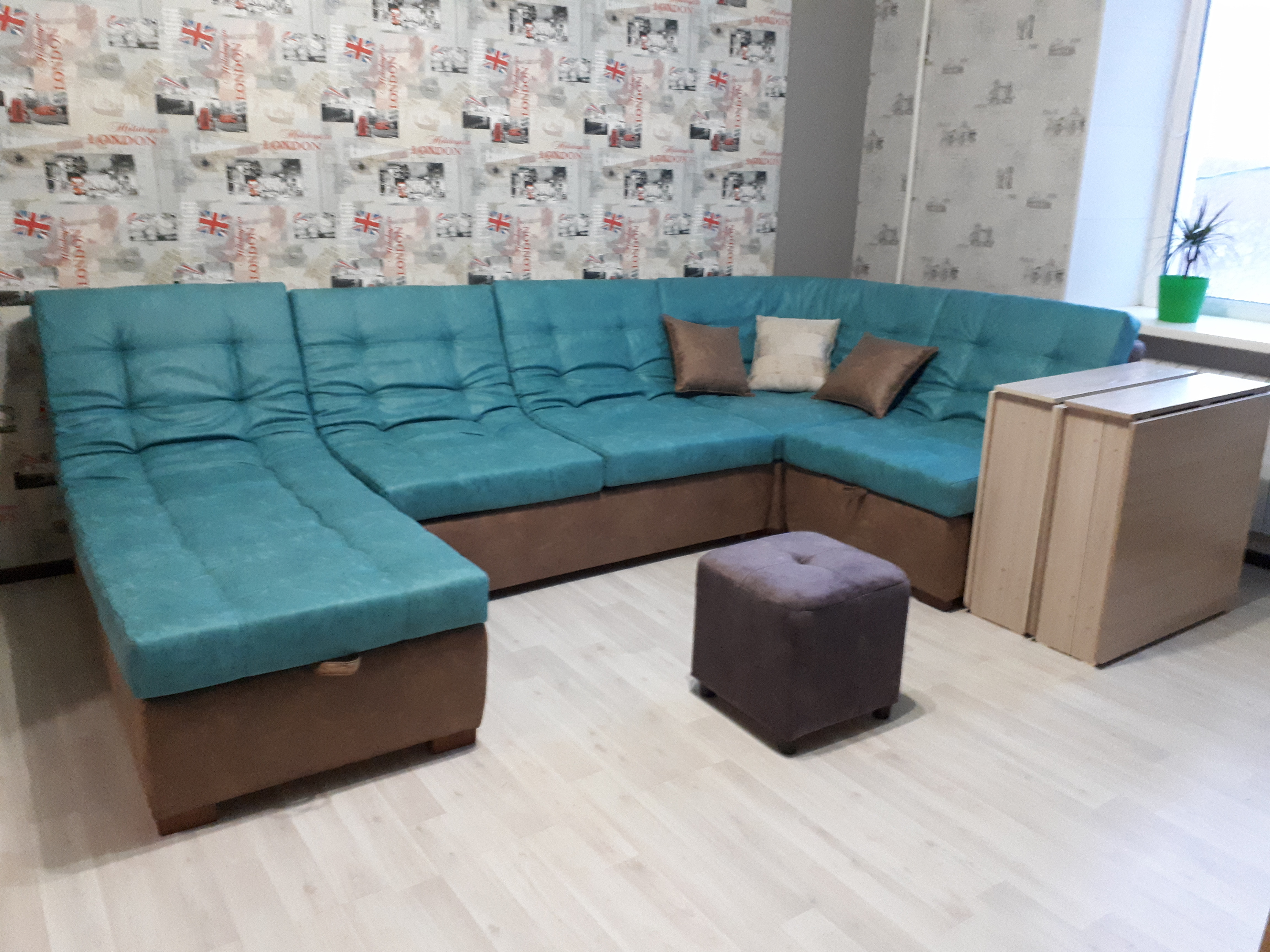 Омская мебель диван