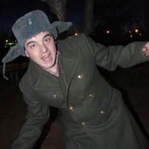 Влад Родионов