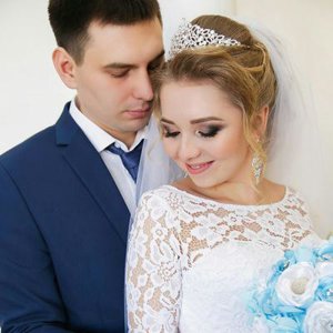 Полина Ахмадуллина