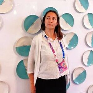 Elza Timerkhanova