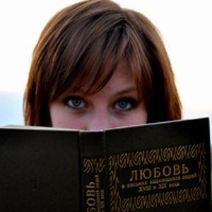 Елена Филимонова
