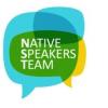 Native Speakers Team