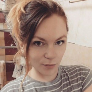 Александра Комиссарова