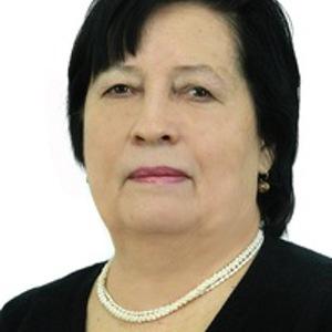 Валентина Парусова