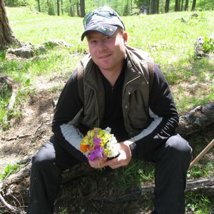 Ilya Cherepkov