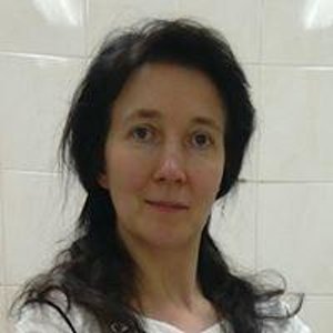 Elena Krotik