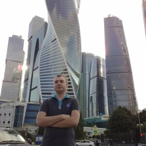 Игорь Пиктанов