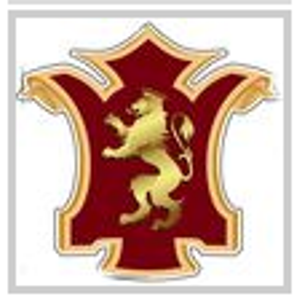 Золотой Лев