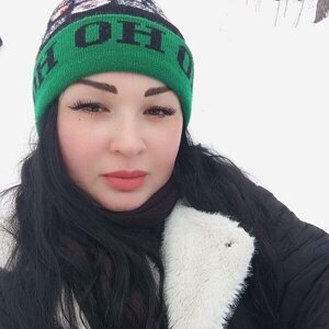 Катя Соколова