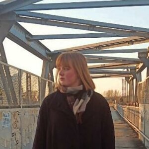 Irina Nikolaenko