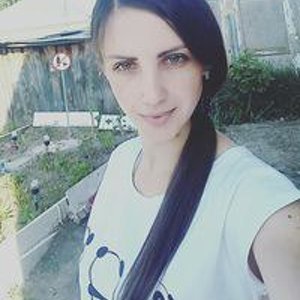 Анастасия Иванова