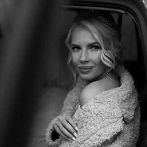 Ekaterina Partnova