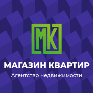 Магазин квартир