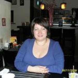 Svetlana Shander